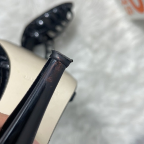 ♥️MICHAEL KORS HEEL’S♥️ - Picture 15 of 16